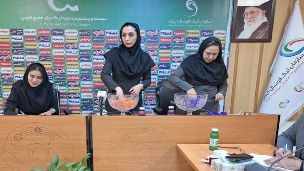 بانوان تراکتور رقبای خود را شناختند