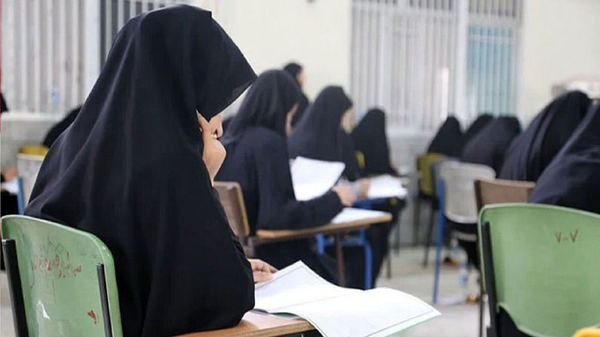 تغییرات جدید کنکور ۱۴۰۵ ابلاغ شد؛ تأثیر مثبت یازدهم، تأثیر قطعی دوازدهم