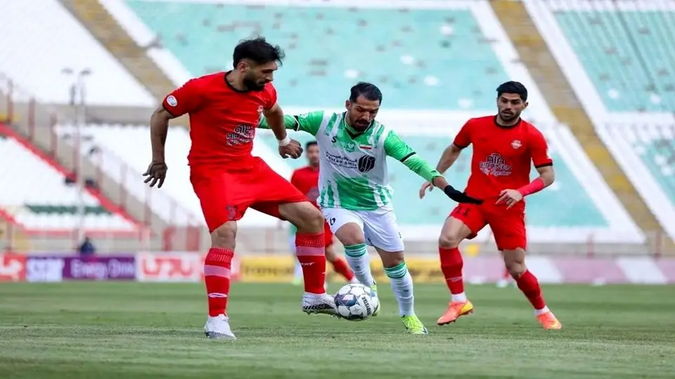 شاگردان اسکوچیچ موقتاً صدرنشین شدند