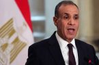 تأکید مصر بر حل اختلافات در پرونده هستهای ایران از مسیر دیپلماتیک