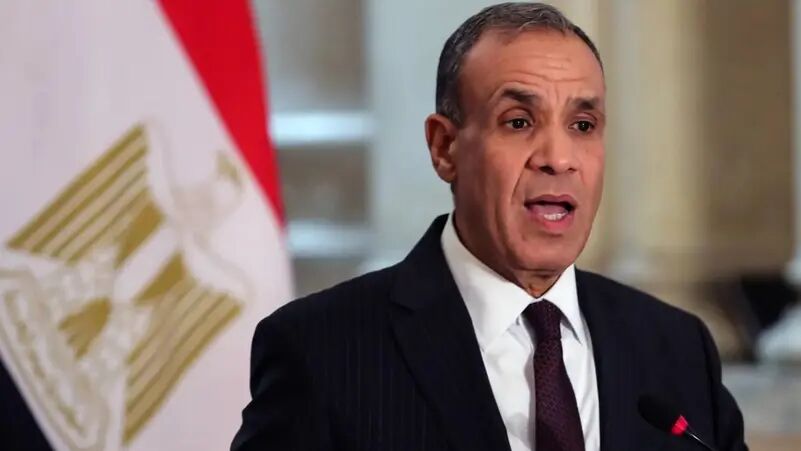 تأکید مصر بر حل اختلافات در پرونده هستهای ایران از مسیر دیپلماتیک