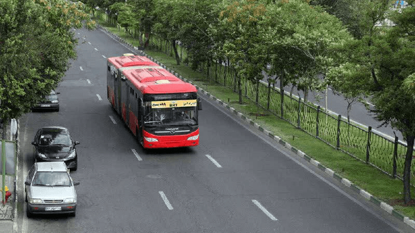 افزایش ۵۰ درصدی بهای بلیت اتوبوسهای تندرو