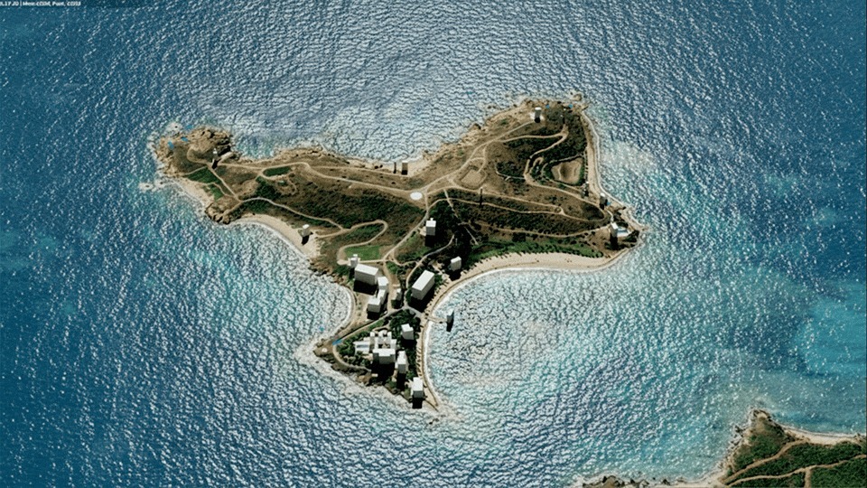 جزیره اپستین؛ گره کور یک پرونده جنجالی در کارائیب