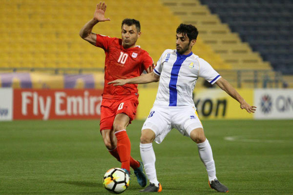 آمارهای کلیدی پیش، از تراکتور — الغرافه؛ چرا نماینده ایران شانس بیشتری برای پیروزی دارد؟