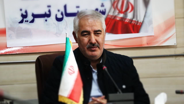 چهره شغلی و تحصیلی ۸۷۸ داوطلب تایید صلاحیت شده در شوراهای شهرستان تبریز چهره شغلی و تحصیلی ۸۷۸ داوطلب تایید صلاحیت شده در شوراهای شهرستان تبریز