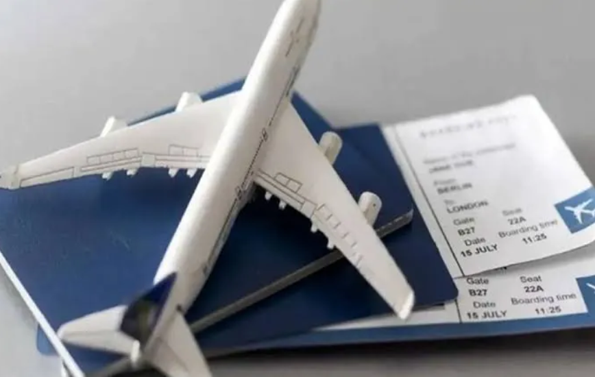 لغو مجوز فعالیت در صورت گرانفروشی بلیت هواپیما