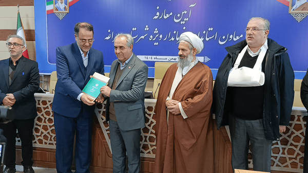 مسؤولان در قبال درخواست‌ها و مطالبات مردم پاسخگو باشند