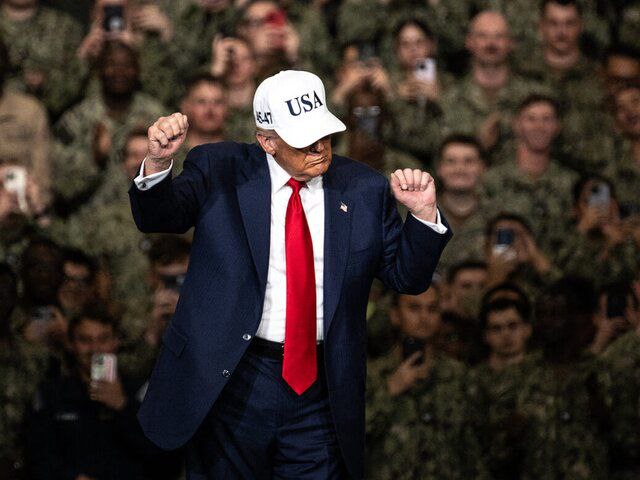 میدل ایست آی: ایران ونزوئلا نیست و گزینههای ویرانگری علیه تهدیدها دارد میدل ایست آی: ایران ونزوئلا نیست و گزینههای ویرانگری علیه تهدیدها دارد