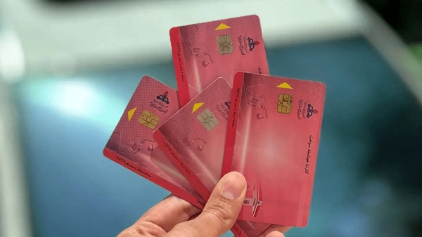 سهمیه سوخت افراد به کارت بانکی مالکان خودرو انتقال مییابد