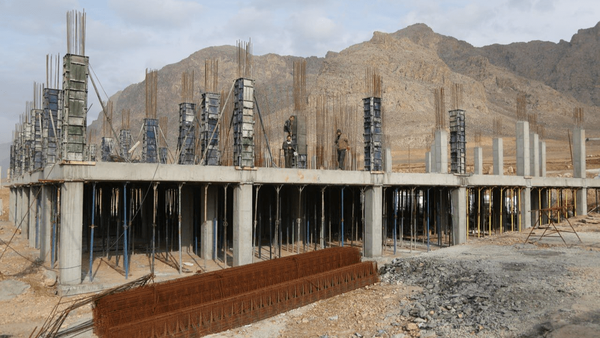 عقب ماندگی ۹۰ درصدی دولت در ساخت مسکن