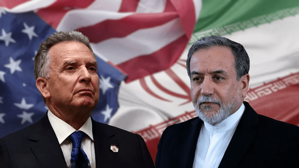 آغاز مذاکرات هسته‌ای ایران و آمریکا در مسقط