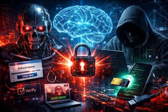 مقابله مؤثر با تهدیدات فضای مجازی مستلزم نگاهی جامع و هوشمندانه است