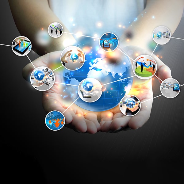 شبکه ملی اطلاعات جایگزین اینترنت نیست