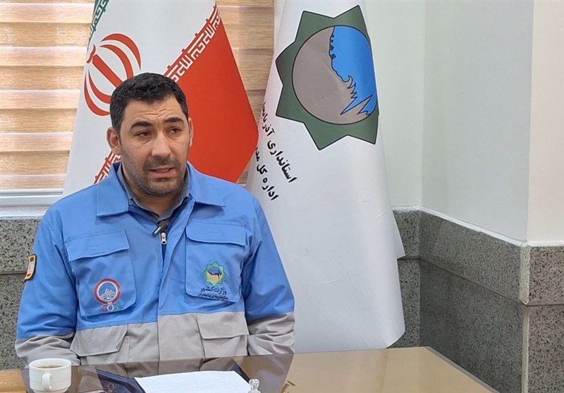 شهادت ۱ شهروند در حمله صهیونی آمریکایی به کارگاه شهرداری تبریز