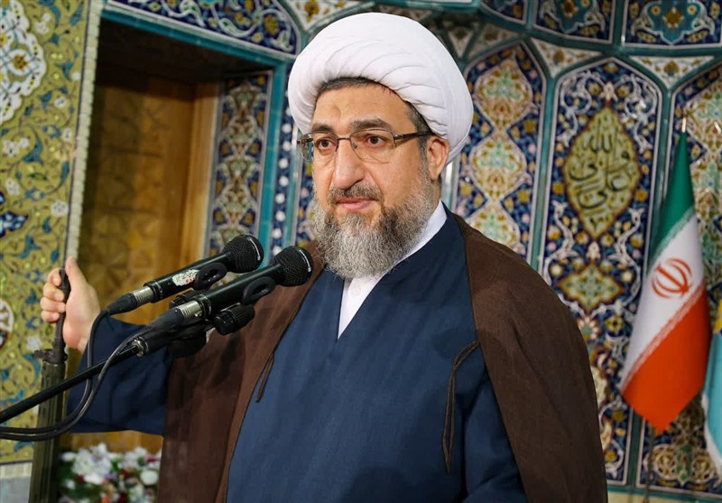 امام‌جمعه تبریز: پایان جنگ با حذف رژیم صهیونیستی رقم خواهد خورد