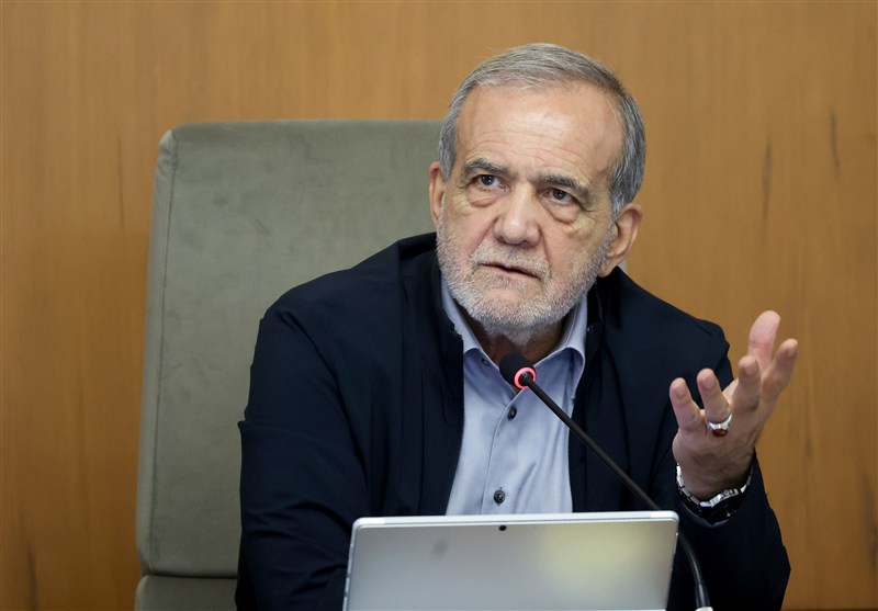 دستور رئیس‌جمهور به استانداران در آستانه سال نو