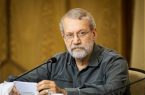 سخنان بسیار مهم لاریجانی در تحلیل جنگ و واکنش صریح به ترامپ