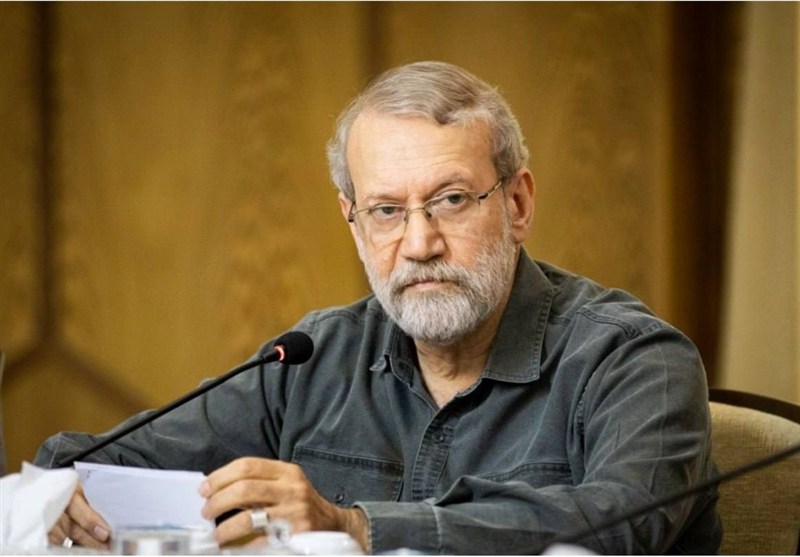 سخنان بسیار مهم لاریجانی در تحلیل جنگ و واکنش صریح به ترامپ