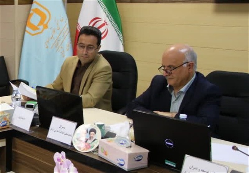 تخریب و آسیب ۴۷۶۰ واحد در آذربایجان‌شرقی در جنگ رمضان