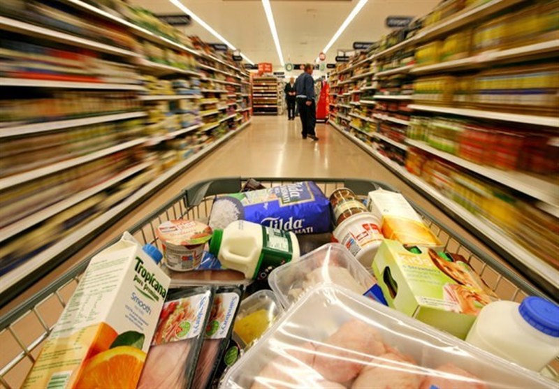آغاز فعالیت فروشگاه‌های زنجیره‌ای از امروز۳فروردین بدون تغییر قیمت