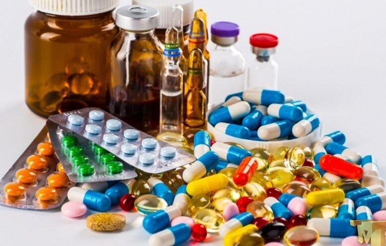 تامین داروهای خاص و شیرخشک با وجود خسارات ناشی از حمله به برخی انبارها