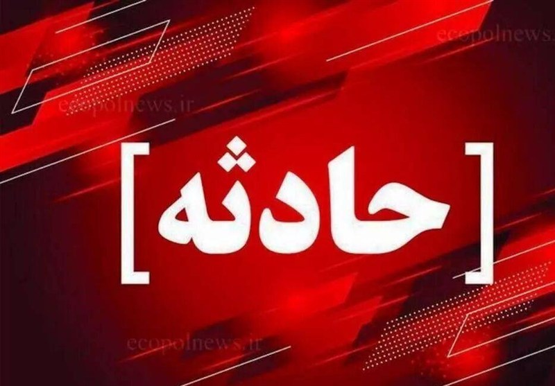 انفجار گاز شهری در تبریز با ۲ فوتی
