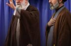 آیت‌الله سیدمجتبی خامنه‌ای رهبر جدید ایران کیست