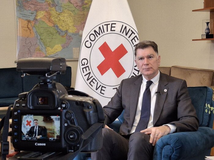 ضرورت حمایت از غیرنظامیان در ایران/ حمله به مراکز درمانی و آموزشی کاملا ممنوع است