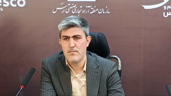  تأکید مدیر ژئوپارک جهانی ارس بر لزوم مشارکت همگانی در صیانت از میراث زمین‌شناختی