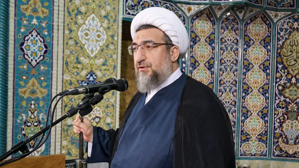 تعرض به خارک تمام تأسیسات نفت و گاز آمریکا در منطقه را خاکستر می‌کند