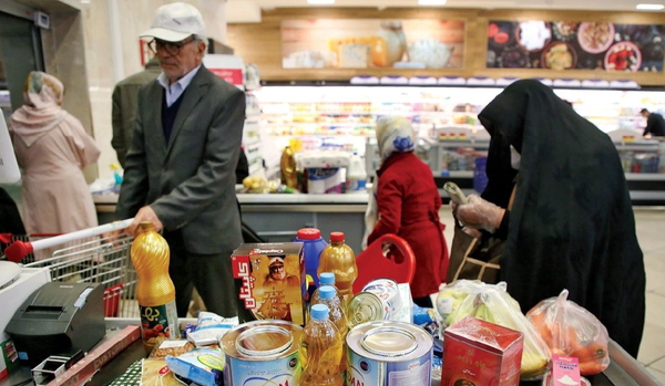 توزیع بیش از ۱۴ هزار تن اقلام ضروری در آذربایجان شرقی