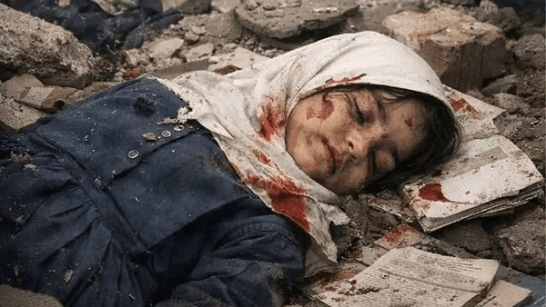 نیویورک‌تایمز دروغ ترامپ درباره مدرسه میناب را رد کرد