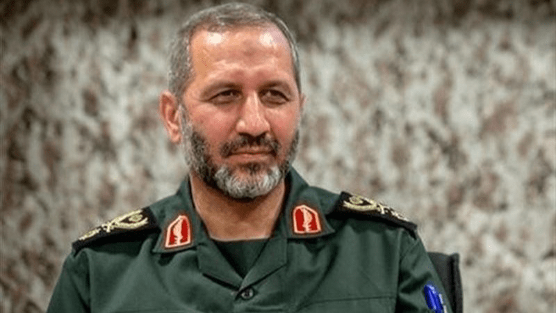 بازی رسانه‌ای-امنیتی رژیم صهیونسیتی؛ ردگیری سردار موسوی با دوربین خبری ایران‌اینترنشنال