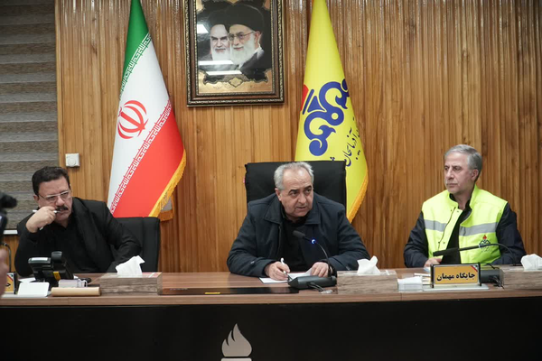 جریان خدمات‌رسانی به مردم با سرعت و کیفیت بیشتری انجام شود