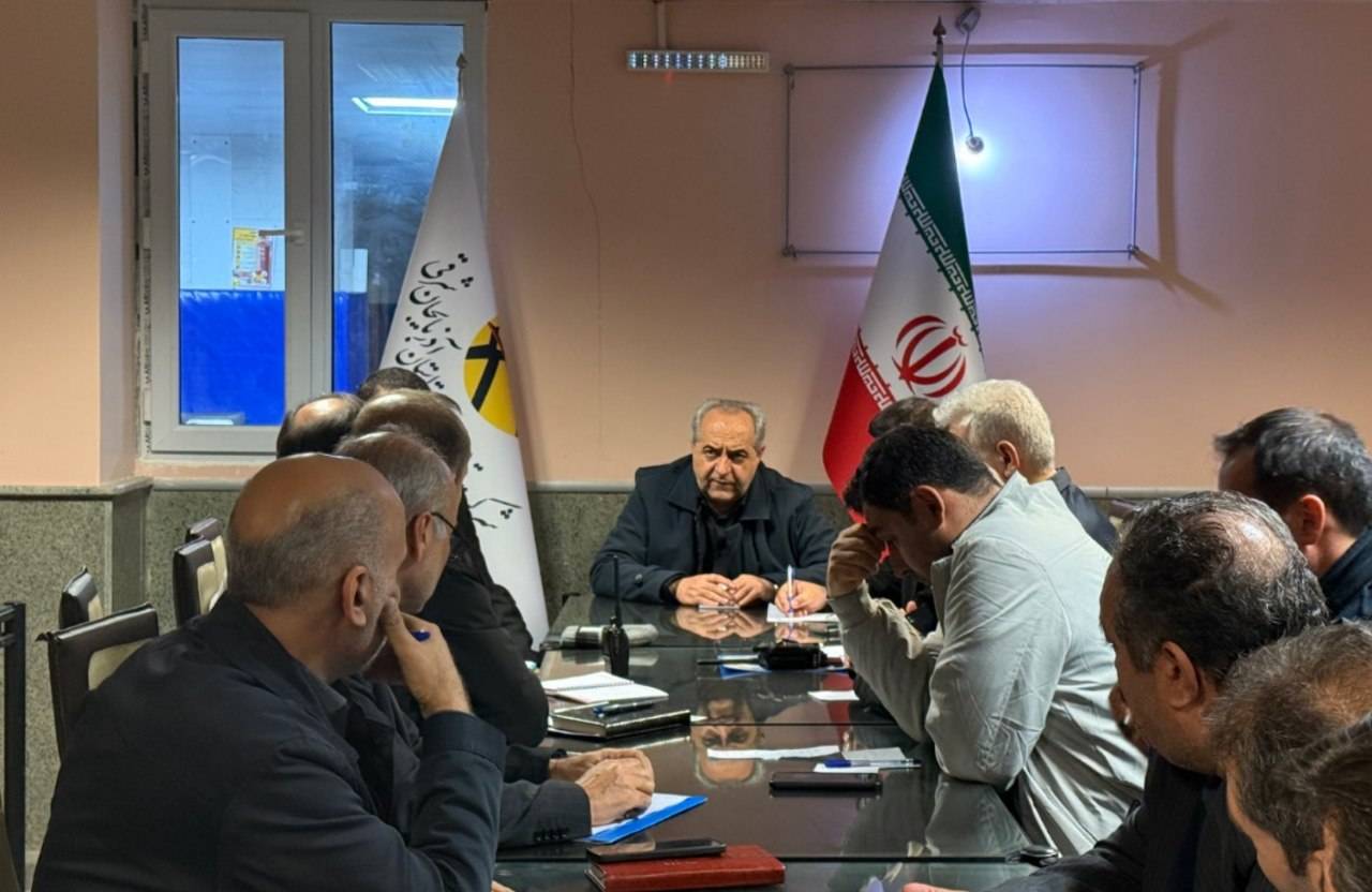 همه دستگاه‌ها، سناریوهای تداوم خدمت‌رسانی در هر شرایط را آماده کنند/ برای جبران خسارات مردم اقدام کنید