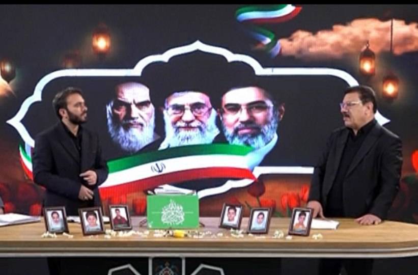 پای کار مردم هستیم؛ از اسکان موقت تا بازسازی منازل و جبران خسارات واحد‌های صنعتی، کشاورزی، مسکونی و خودرو