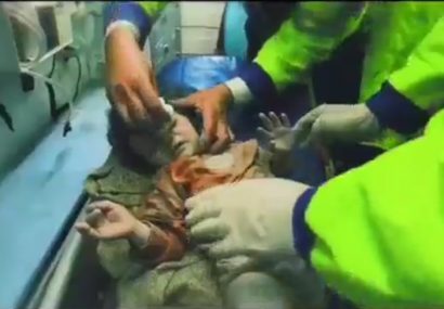 حلما، دخترِ تبریز+فیلم