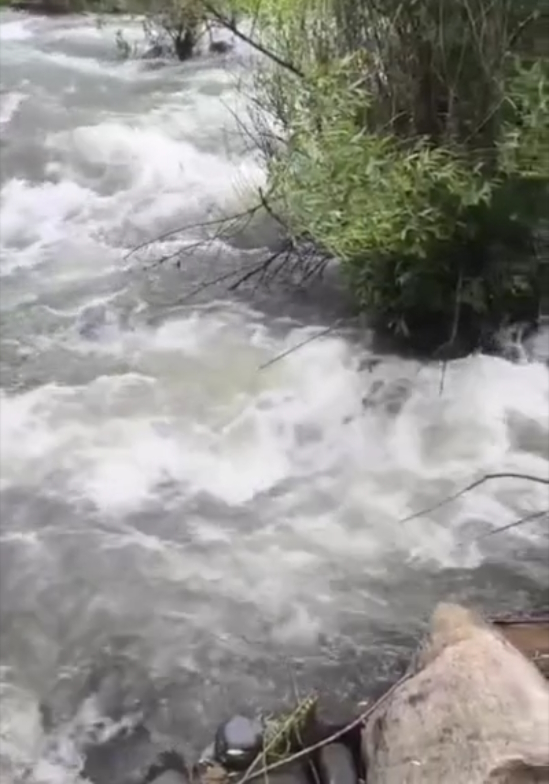 افزایش ۷۳ درصدی حجم آب ورودی به سدهای آذربایجان شرقی