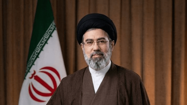 پیام رهبر معظم انقلاب اسلامی در پی شهادت دریابان تنگسیری