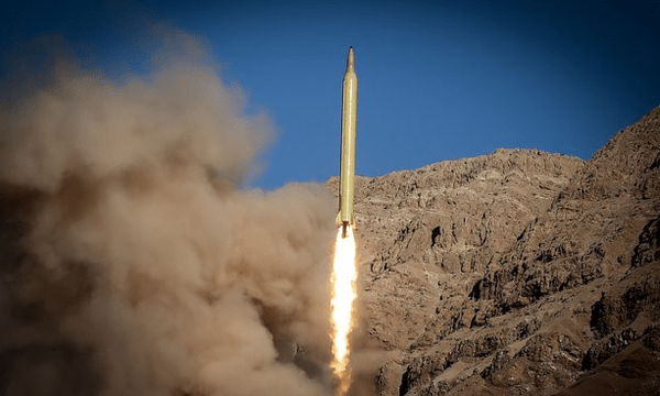 آغاز موج دوازدهم عملیات وعده صادق ۴ علیه مواضع دشمنان