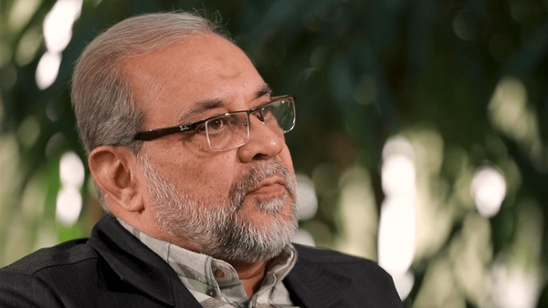 محمدباقر ذوالقدر دبیر شورای عالی امنیت ملی شد