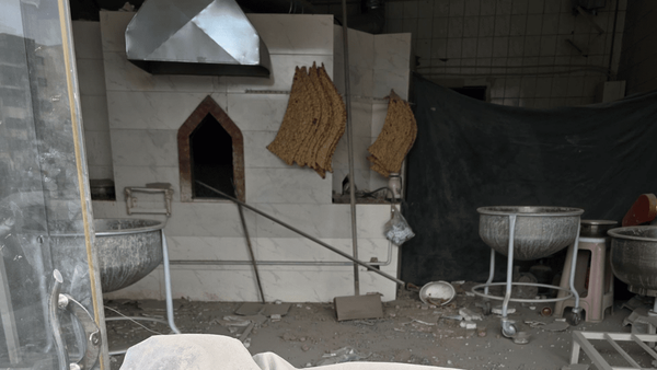 کسبوکارهای جنگزده ۱۵۰۰ میلیارد تومان تسهیلات میگیرند