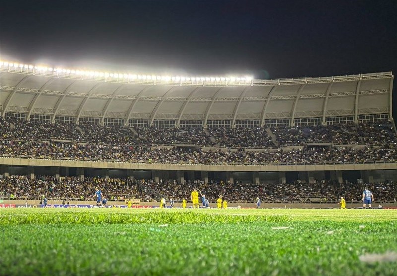 لیگ برتر برگزار نمی‌شود/ ادامه بازی‌ها بعد از جام جهانی در دستور کار