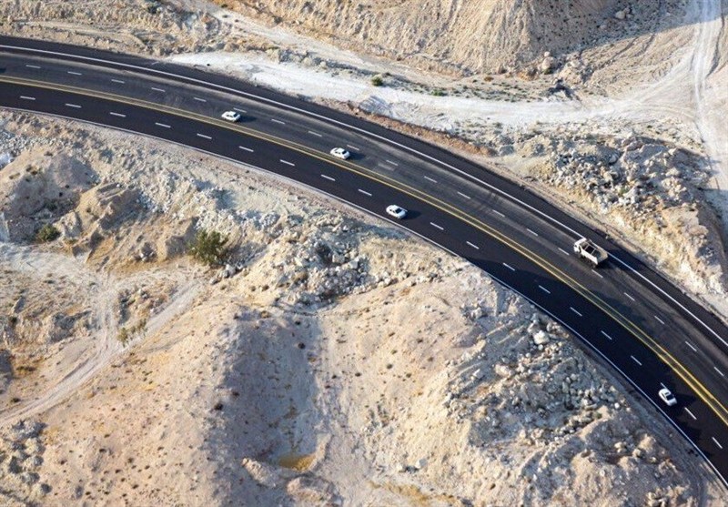 آخرین وضعیت جاده‌های آذربایجان شرقی پس از حمله آمریکایی ـ صهیونی