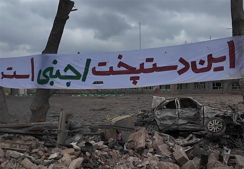 پرداخت تسهیلات حمایتی واحدهای آسیب‌دیده جنگ رمضان در آذربایجان شرقی