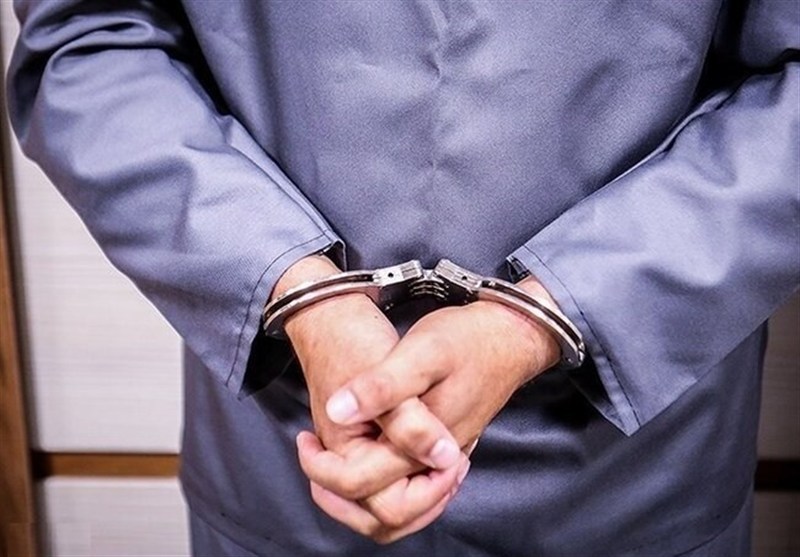 عامل ارتباط با شبکه‌های معاند در شهرستان میانه دستگیر شد