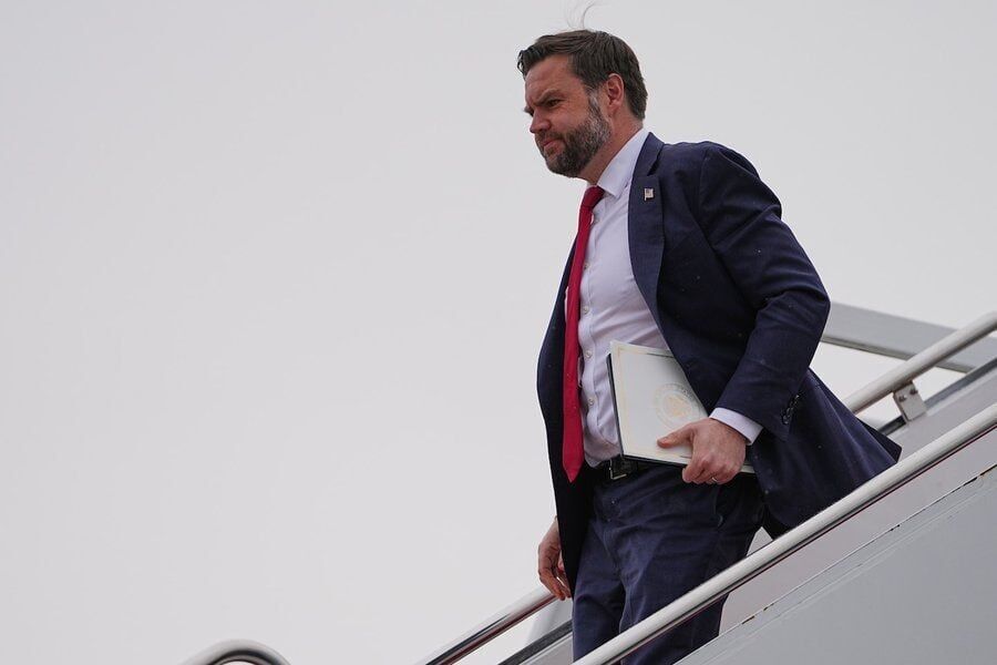 معاون رئیس جمهور آمریکا: خبر بد، به توافق نرسیدیم / ونس، اسلام‌آباد را ترک کرد