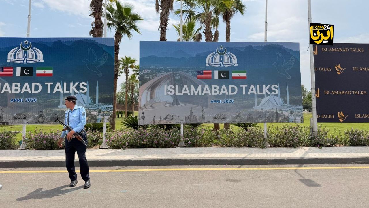 مذاکرات ایران و آمریکا در اسلام‌آباد وارد فاز کارشناسی شد