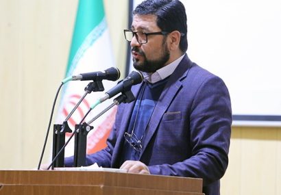 نام بابک محمدزاده علمداری در «وقت اضافه» مطرح شد