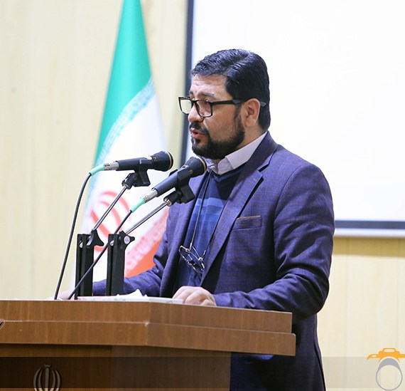 نام بابک محمدزاده علمداری در «وقت اضافه» مطرح شد